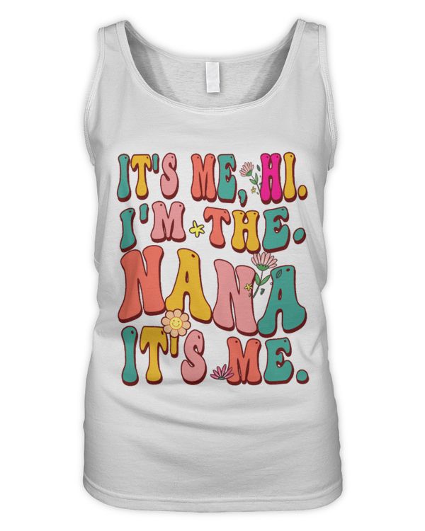 Women's Tank Top