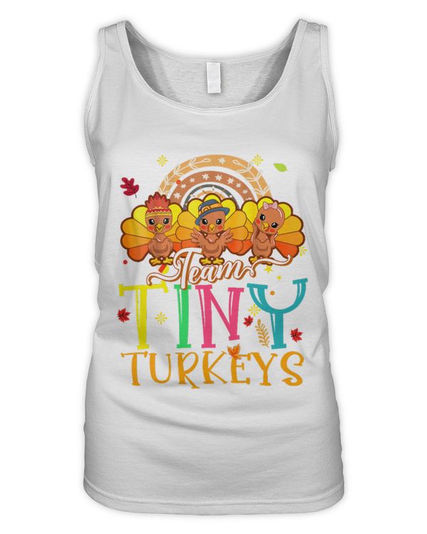 Women's Tank Top