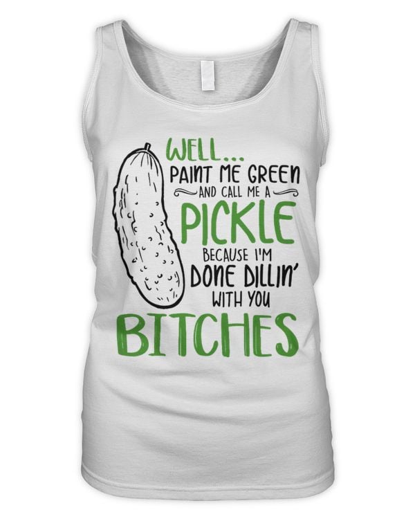 Women's Tank Top