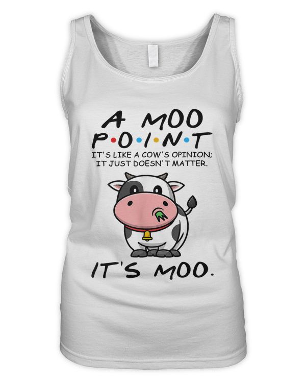 Women's Tank Top