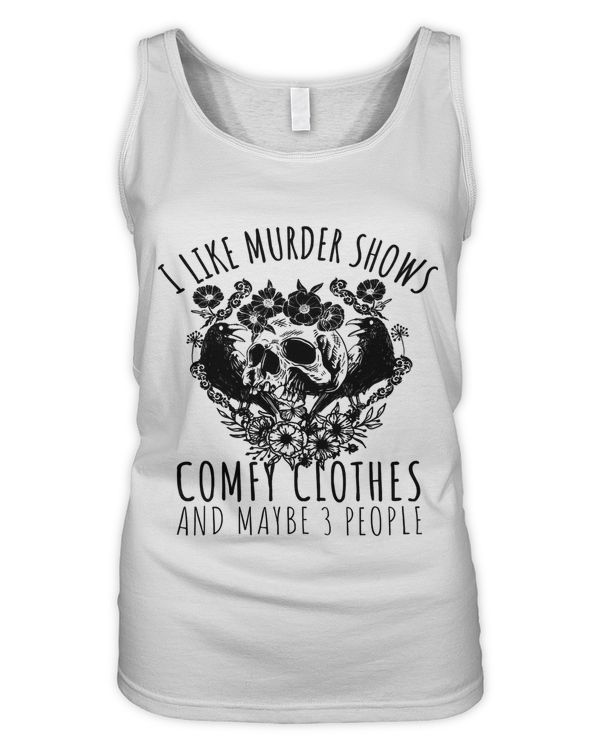 Women's Tank Top