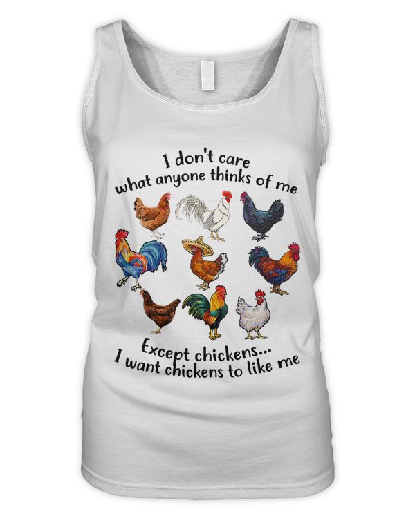 Women's Tank Top