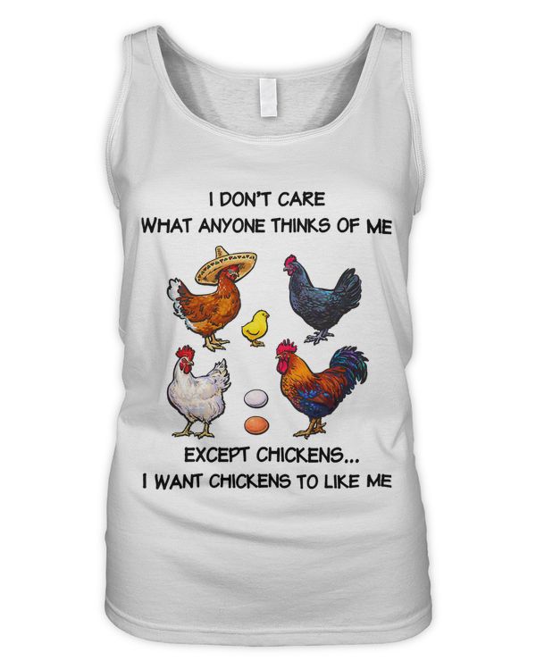 Women's Tank Top