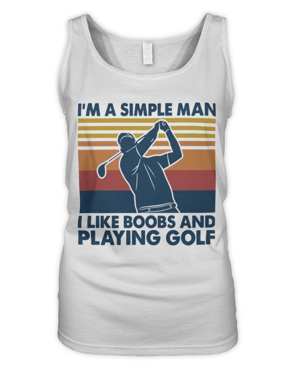 Women's Tank Top