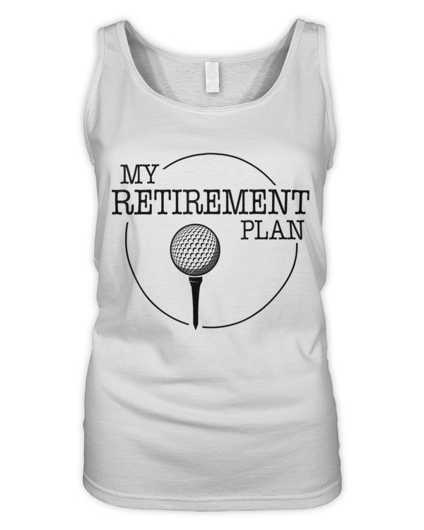 Women's Tank Top