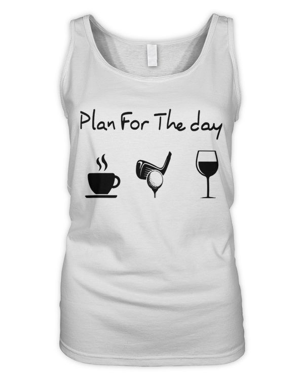 Women's Tank Top