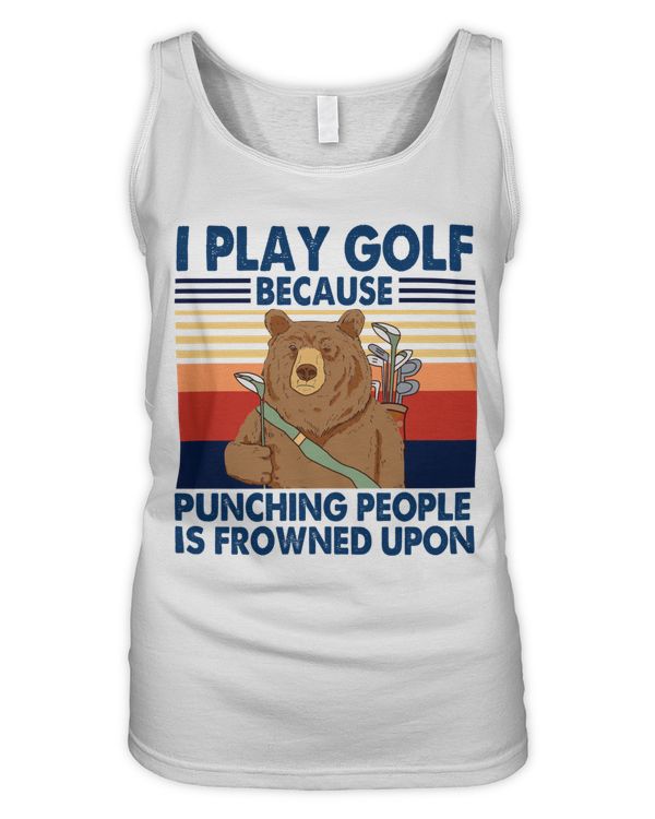 Women's Tank Top