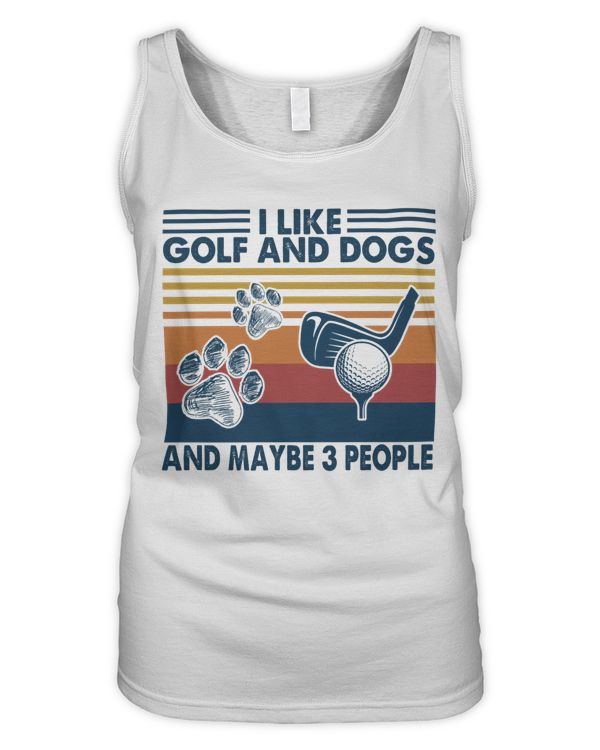 Women's Tank Top