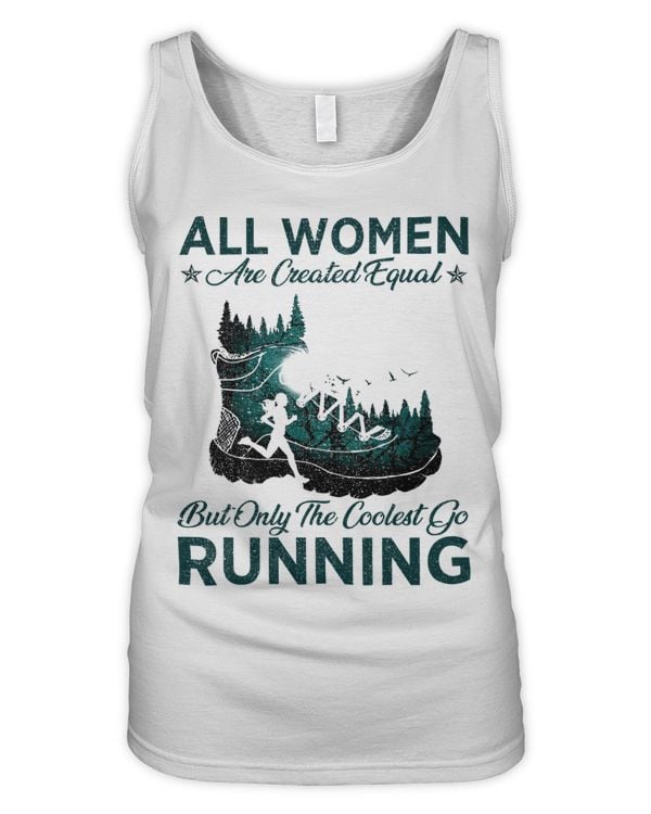 Women's Tank Top