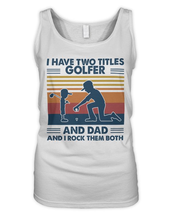 Women's Tank Top
