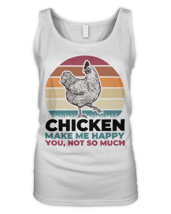 Women's Tank Top