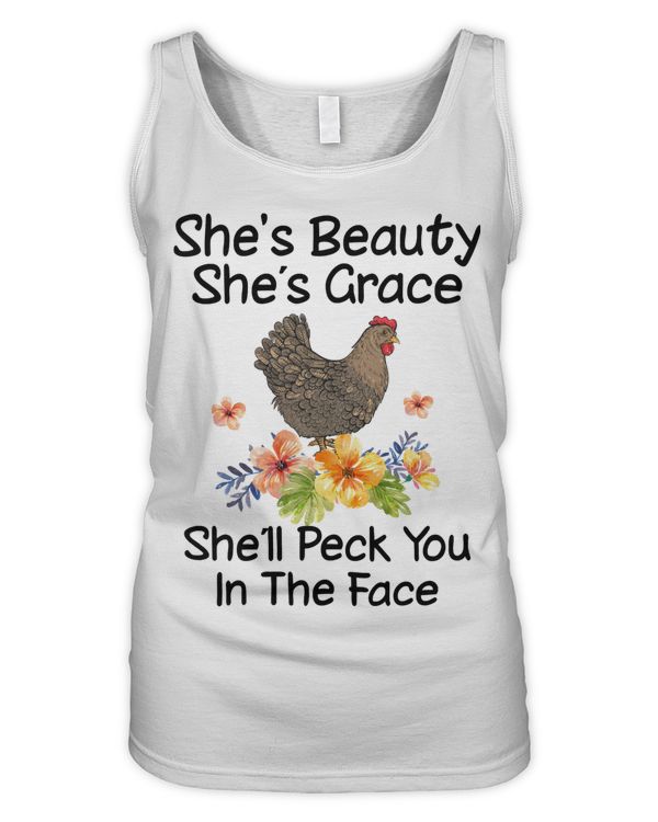 Women's Tank Top