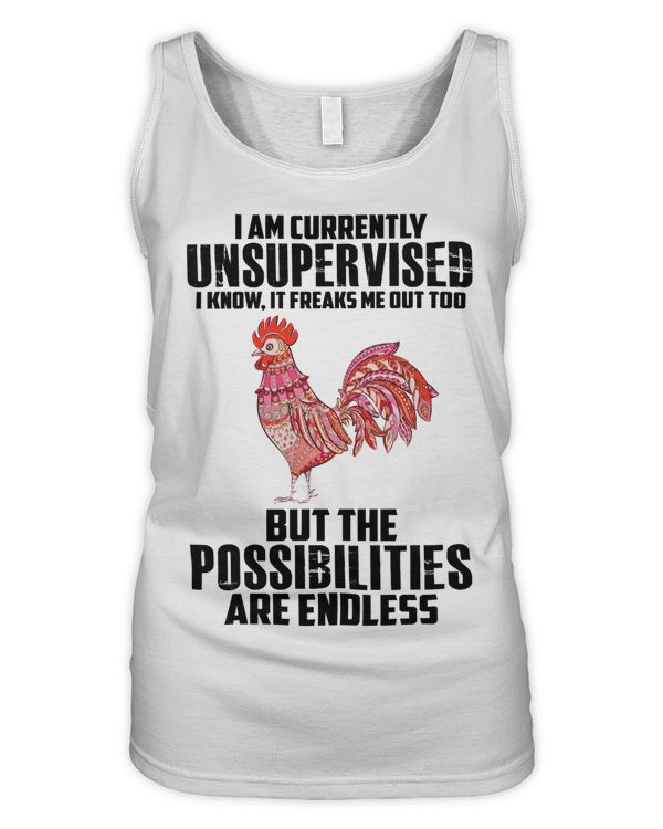 Women's Tank Top