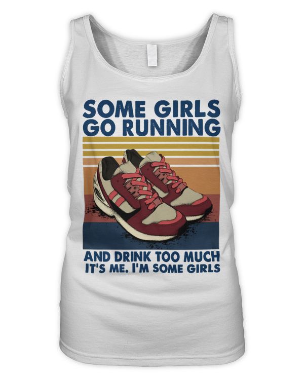 Women's Tank Top