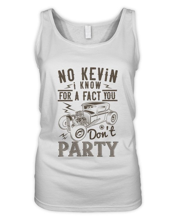 Women's Tank Top