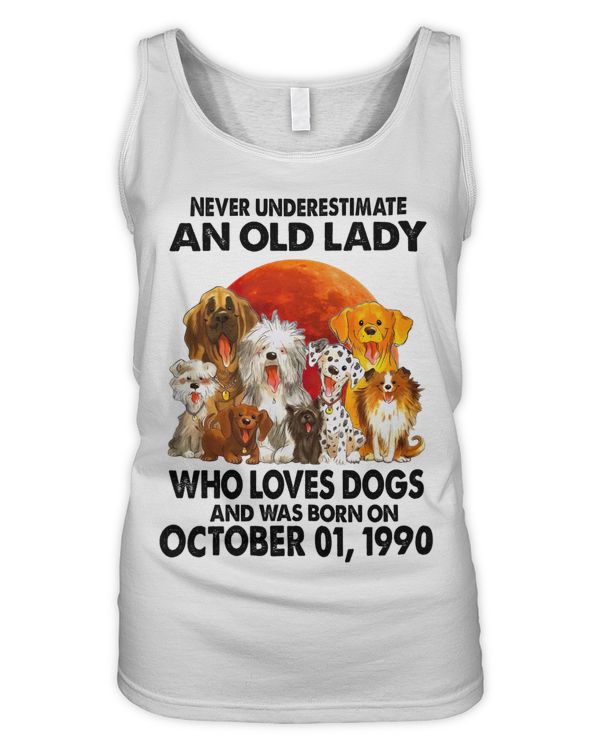 Women's Tank Top