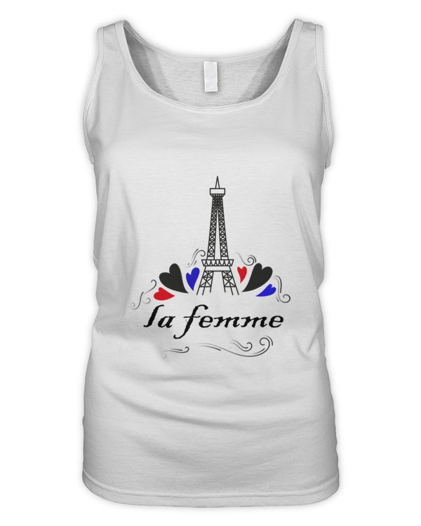 Women's Tank Top
