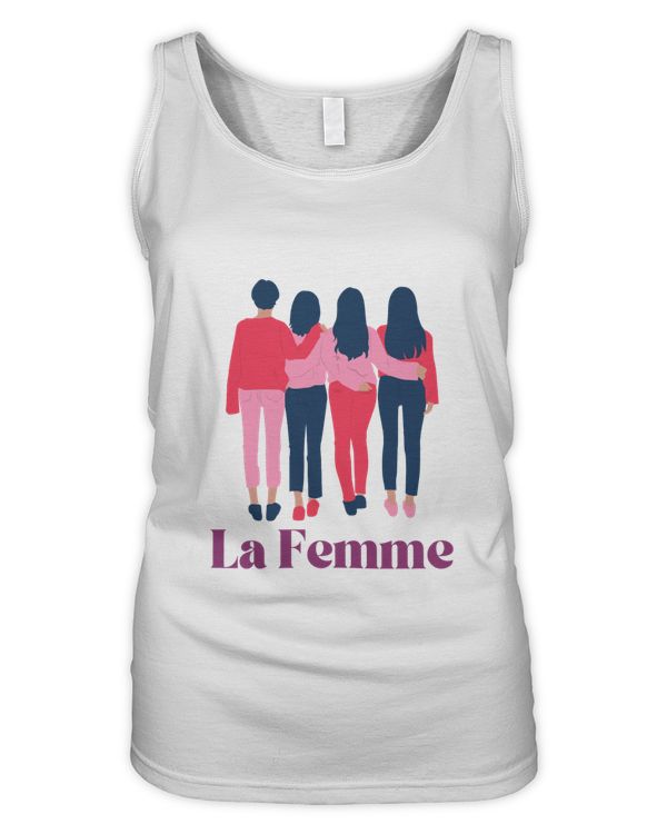 Women's Tank Top