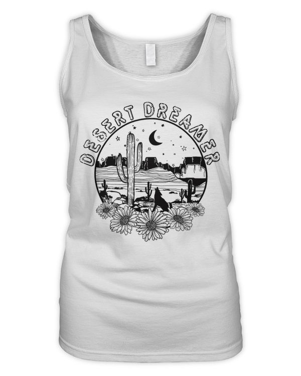 Women's Tank Top
