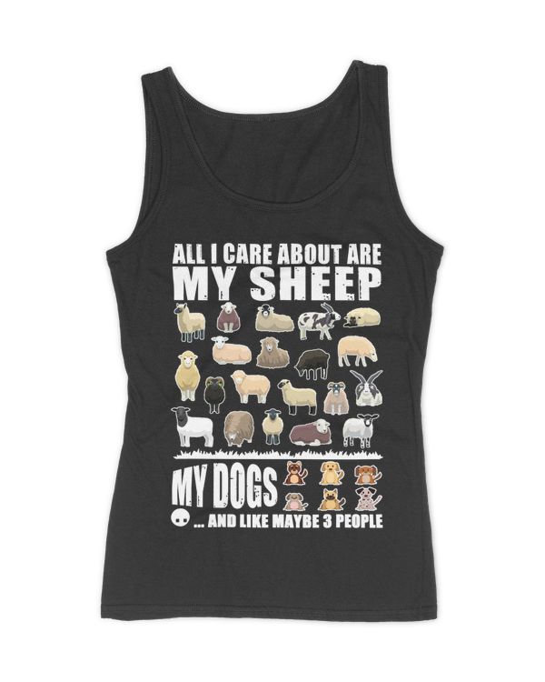 Women's Tank Top