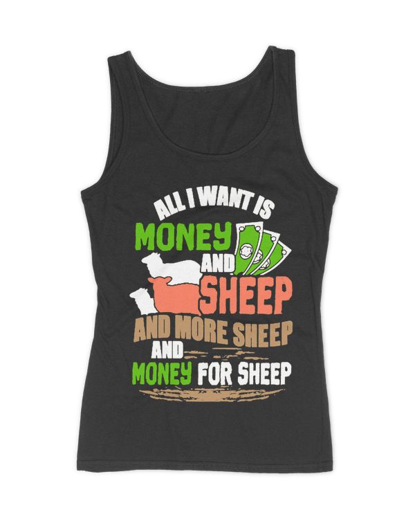 Women's Tank Top