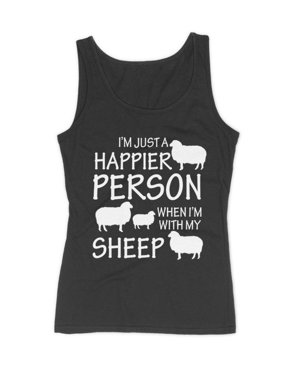 Women's Tank Top