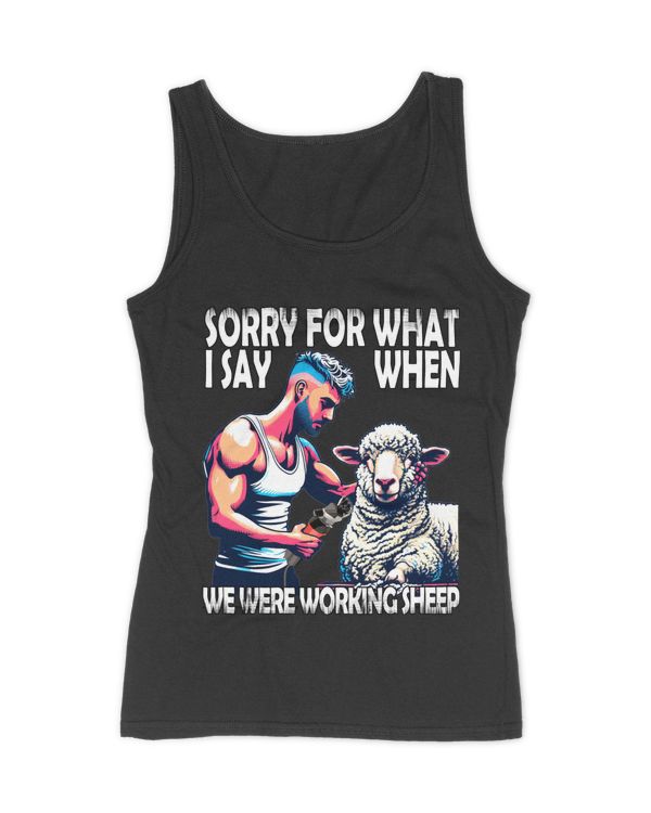 Women's Tank Top