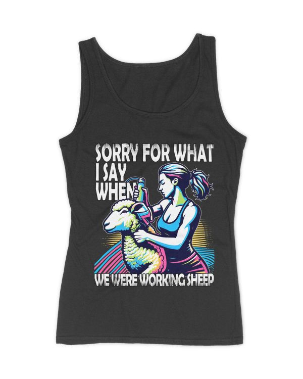 Women's Tank Top