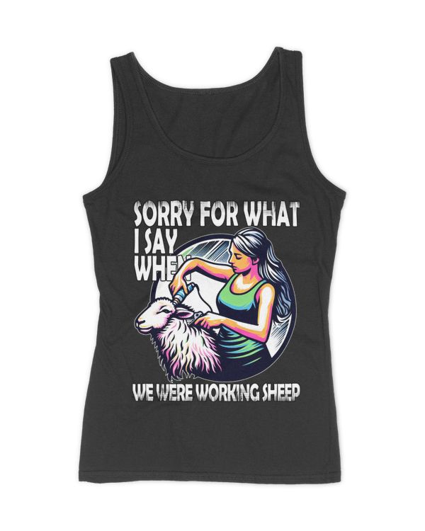 Women's Tank Top