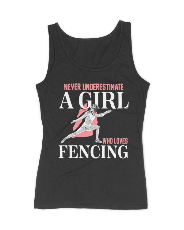 Women's Tank Top