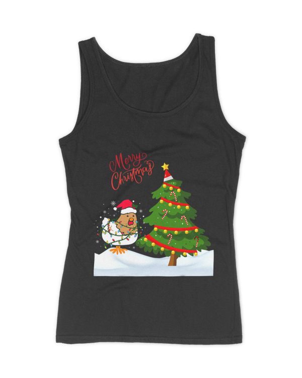 Women's Tank Top