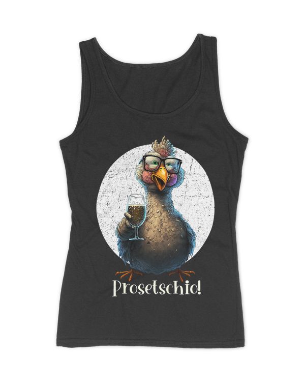 Women's Tank Top