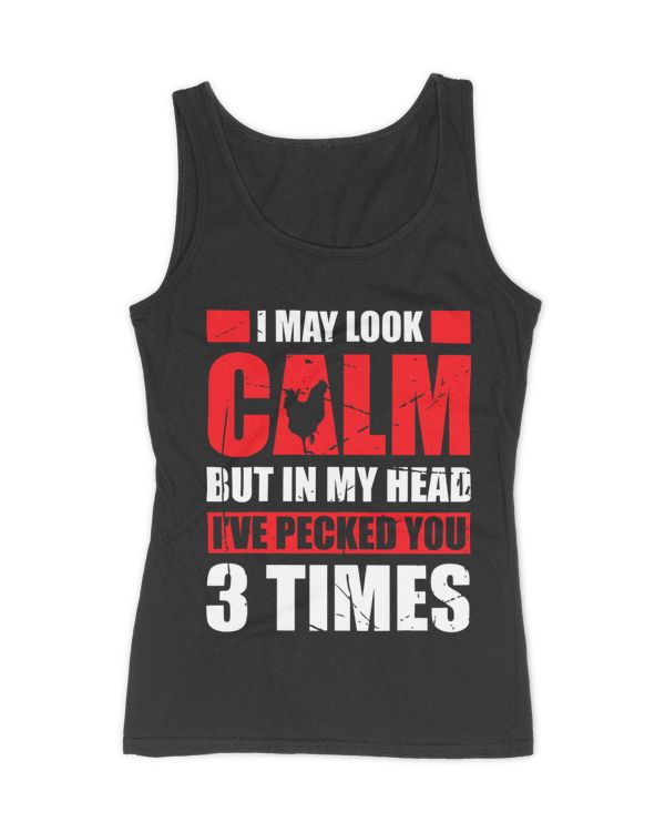 Women's Tank Top