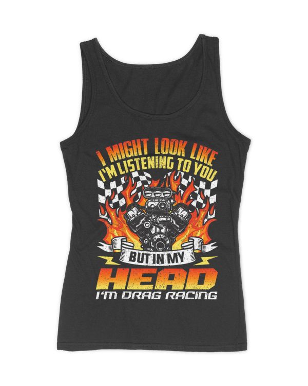 Women's Tank Top