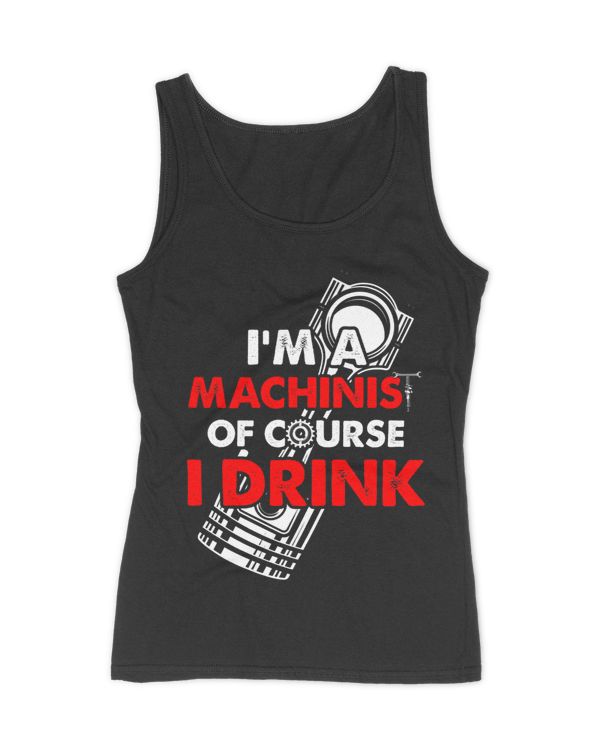 Women's Tank Top