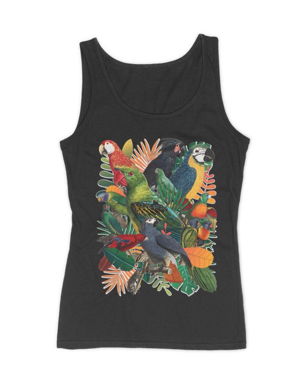 Women's Tank Top