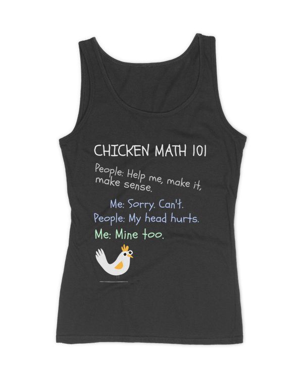 Women's Tank Top
