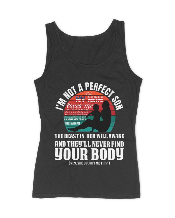 Women's Tank Top