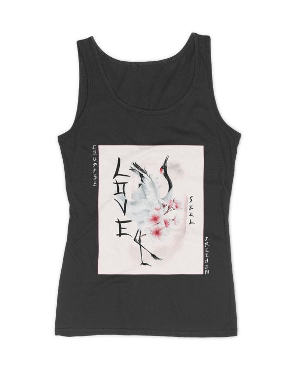 Women's Tank Top