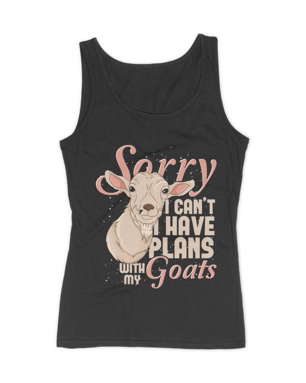 Women's Tank Top