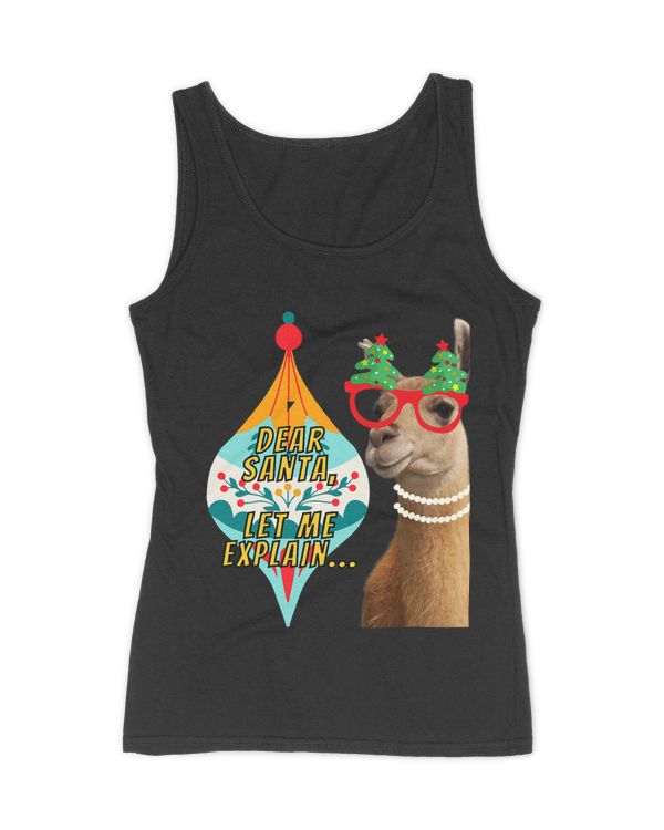 Women's Tank Top