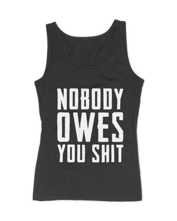 Women's Tank Top