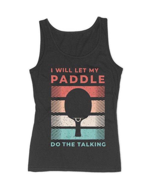 Women's Tank Top