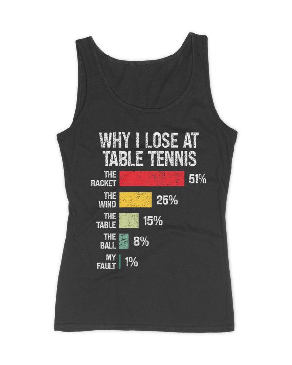 Women's Tank Top
