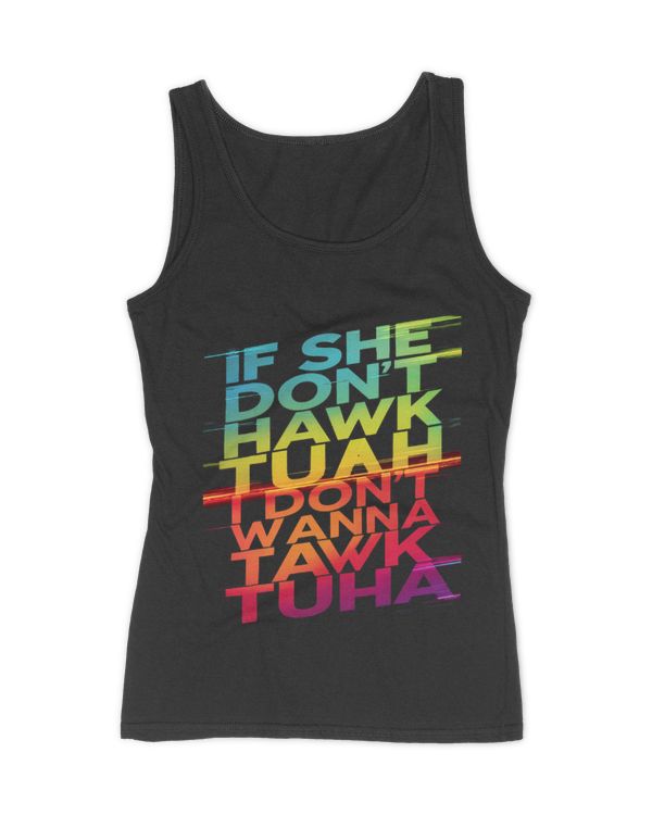 Women's Tank Top