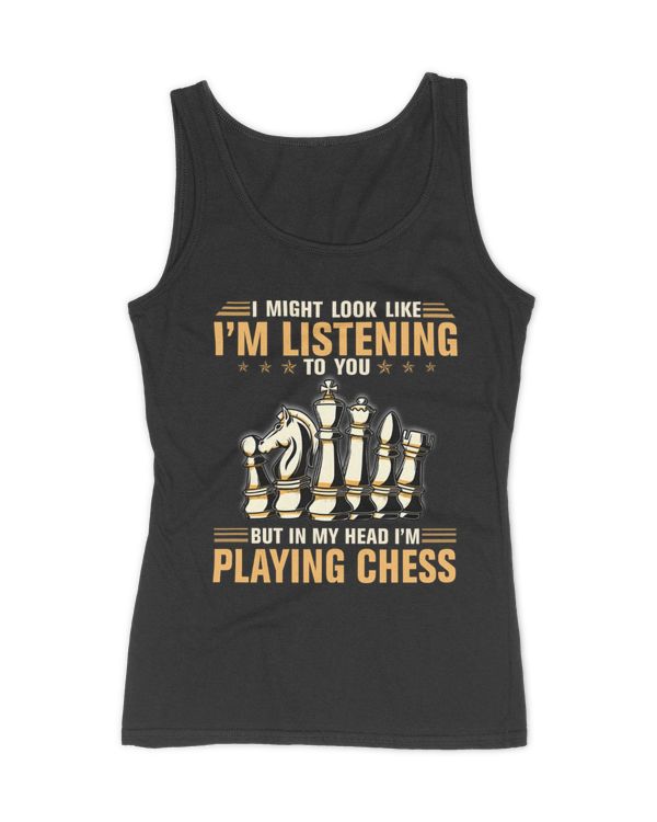 Women's Tank Top