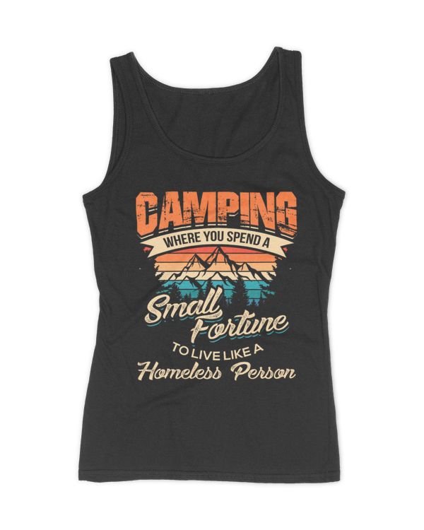 Women's Tank Top