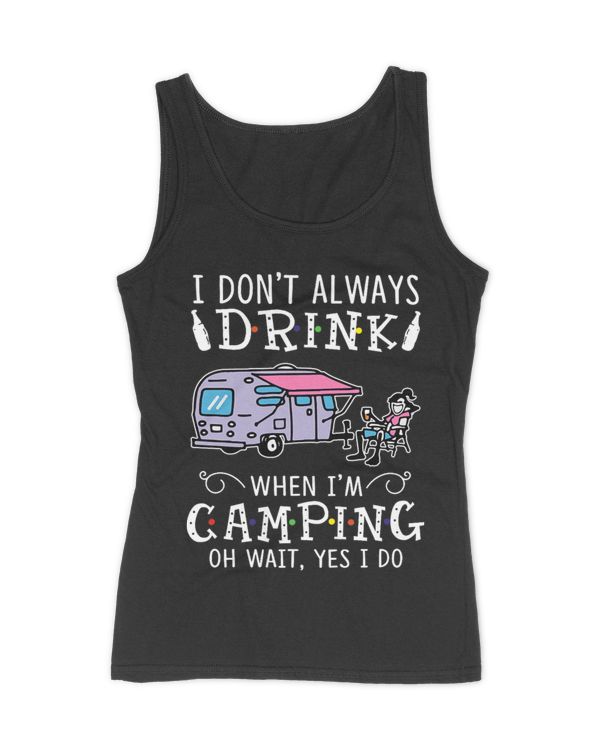 Women's Tank Top