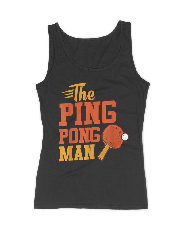 Women's Tank Top