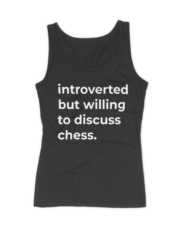 Women's Tank Top